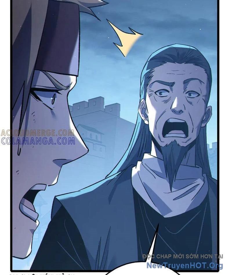 đọc truyện Toàn Dân Chuyển Chức: Bị Động Của Ta Vô Địch Chương 109 ảnh 58 tại Thiên Thai Truyện