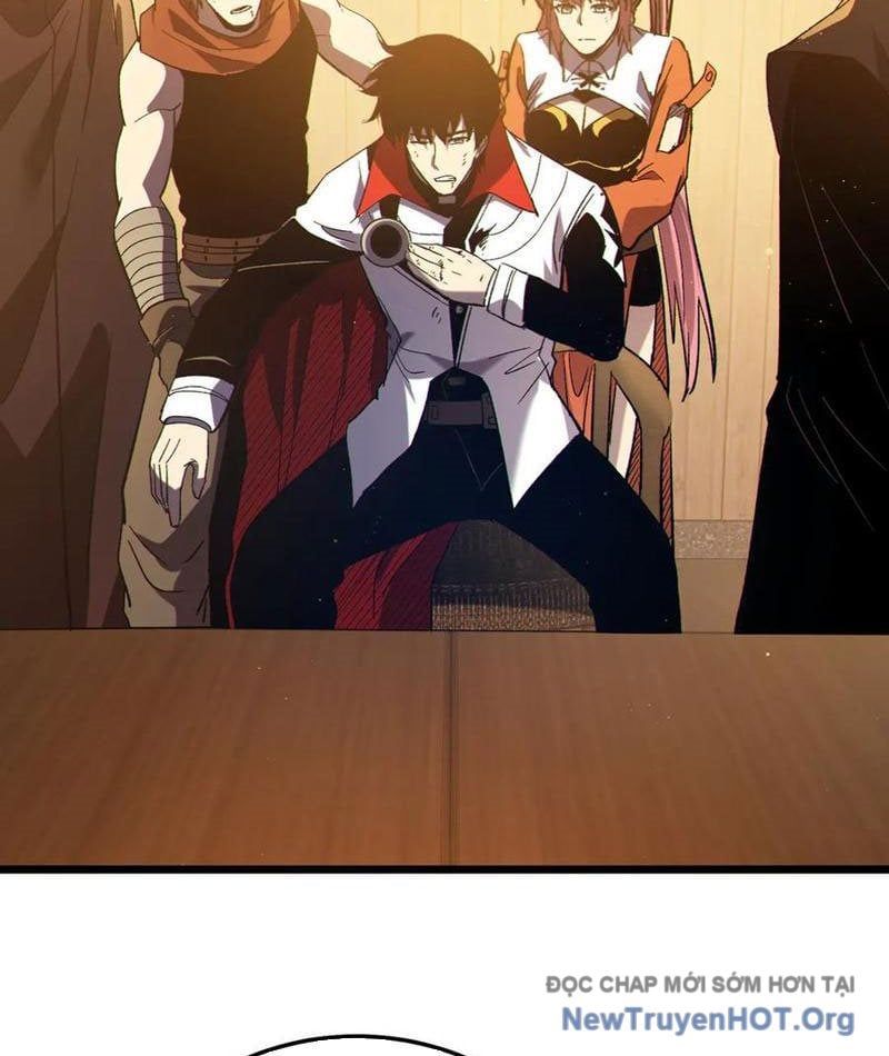 đọc truyện Toàn Dân Chuyển Chức: Bị Động Của Ta Vô Địch Chương 109 ảnh 62 tại Thiên Thai Truyện