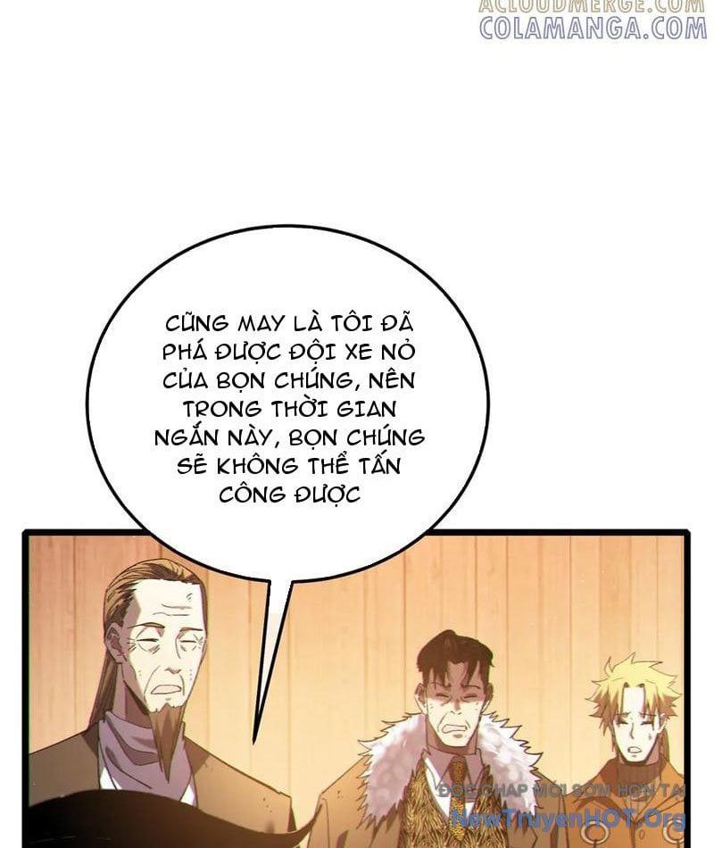 đọc truyện Toàn Dân Chuyển Chức: Bị Động Của Ta Vô Địch Chương 109 ảnh 71 tại Thiên Thai Truyện