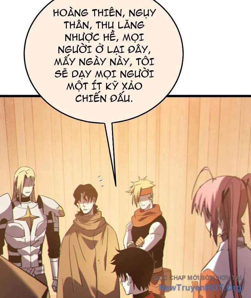 đọc truyện Toàn Dân Chuyển Chức: Bị Động Của Ta Vô Địch Chương 109 ảnh 77 tại Thiên Thai Truyện