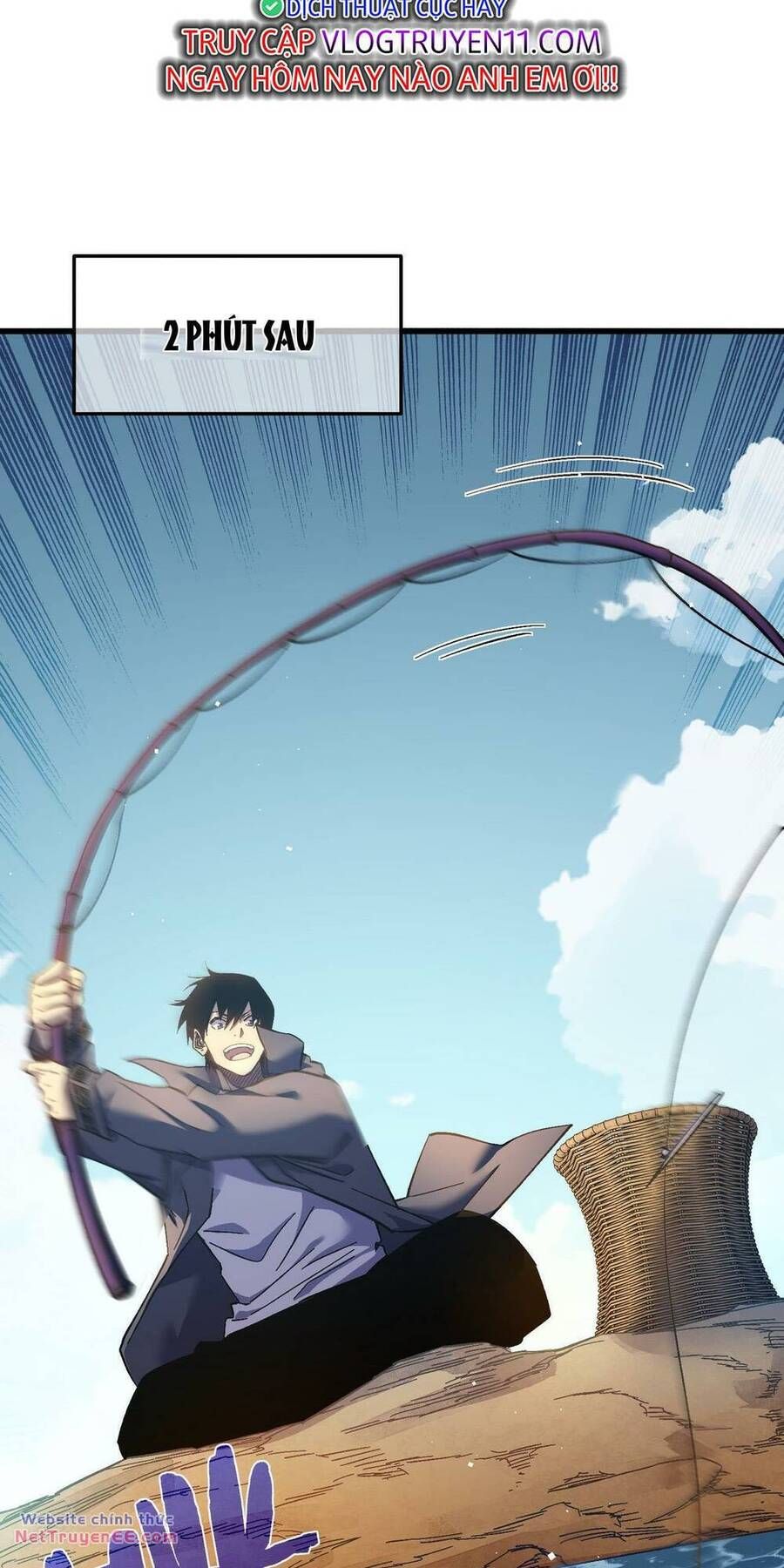 đọc truyện Toàn Dân Chuyển Chức: Bị Động Của Ta Vô Địch Chương 11 ảnh 15 tại Thiên Thai Truyện