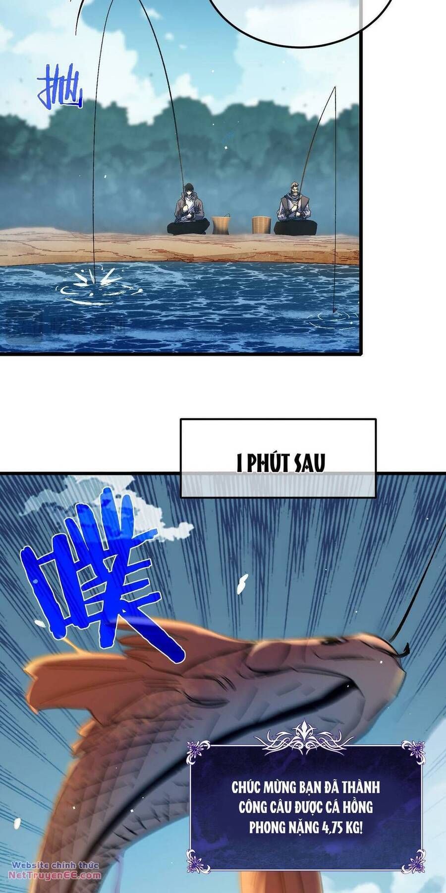 đọc truyện Toàn Dân Chuyển Chức: Bị Động Của Ta Vô Địch Chương 11 ảnh 18 tại Thiên Thai Truyện