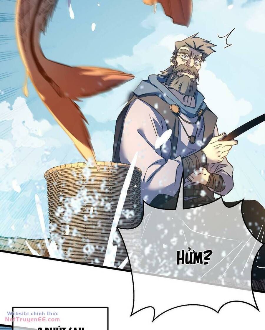 đọc truyện Toàn Dân Chuyển Chức: Bị Động Của Ta Vô Địch Chương 11 ảnh 19 tại Thiên Thai Truyện