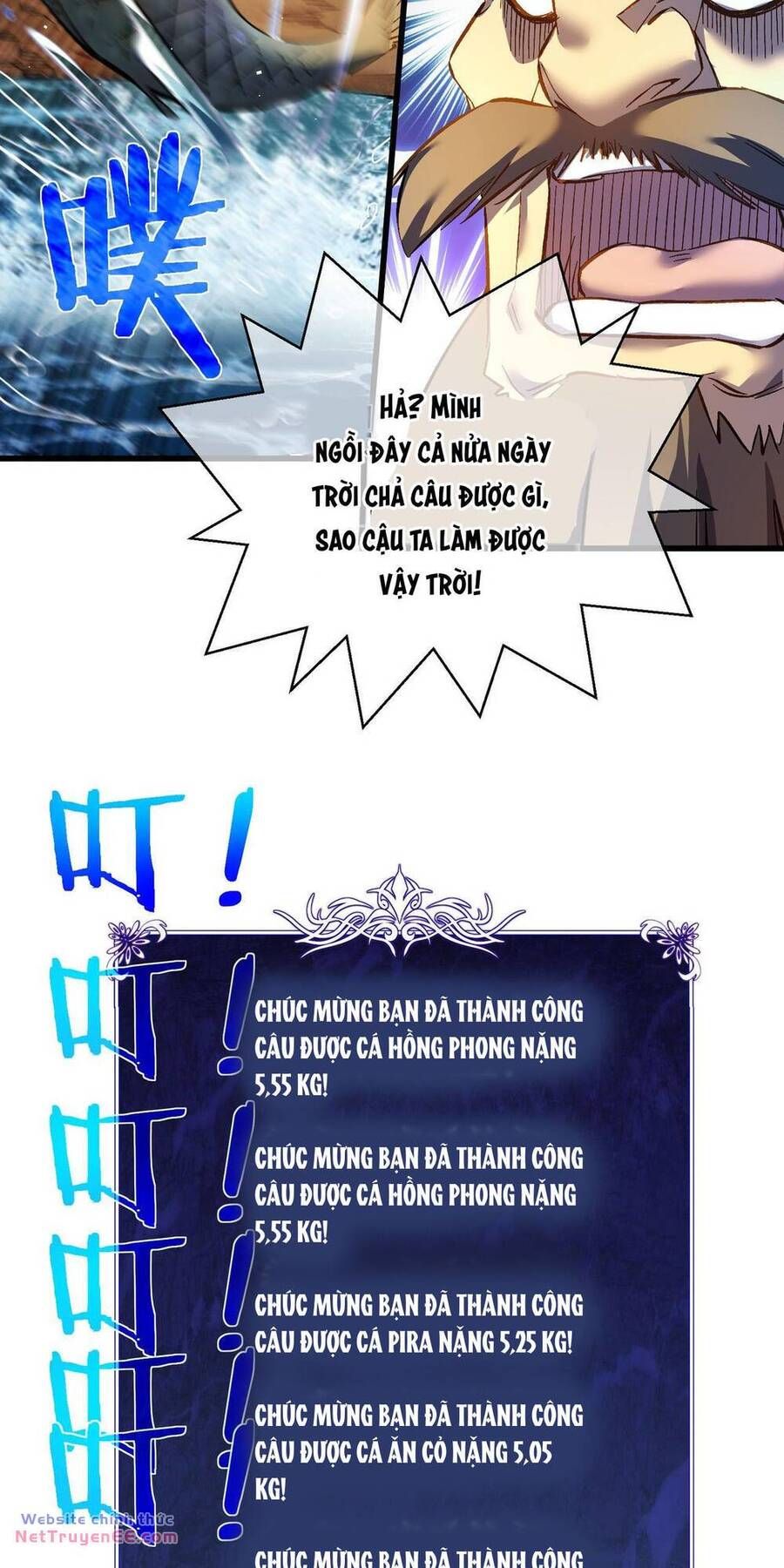 đọc truyện Toàn Dân Chuyển Chức: Bị Động Của Ta Vô Địch Chương 11 ảnh 21 tại Thiên Thai Truyện