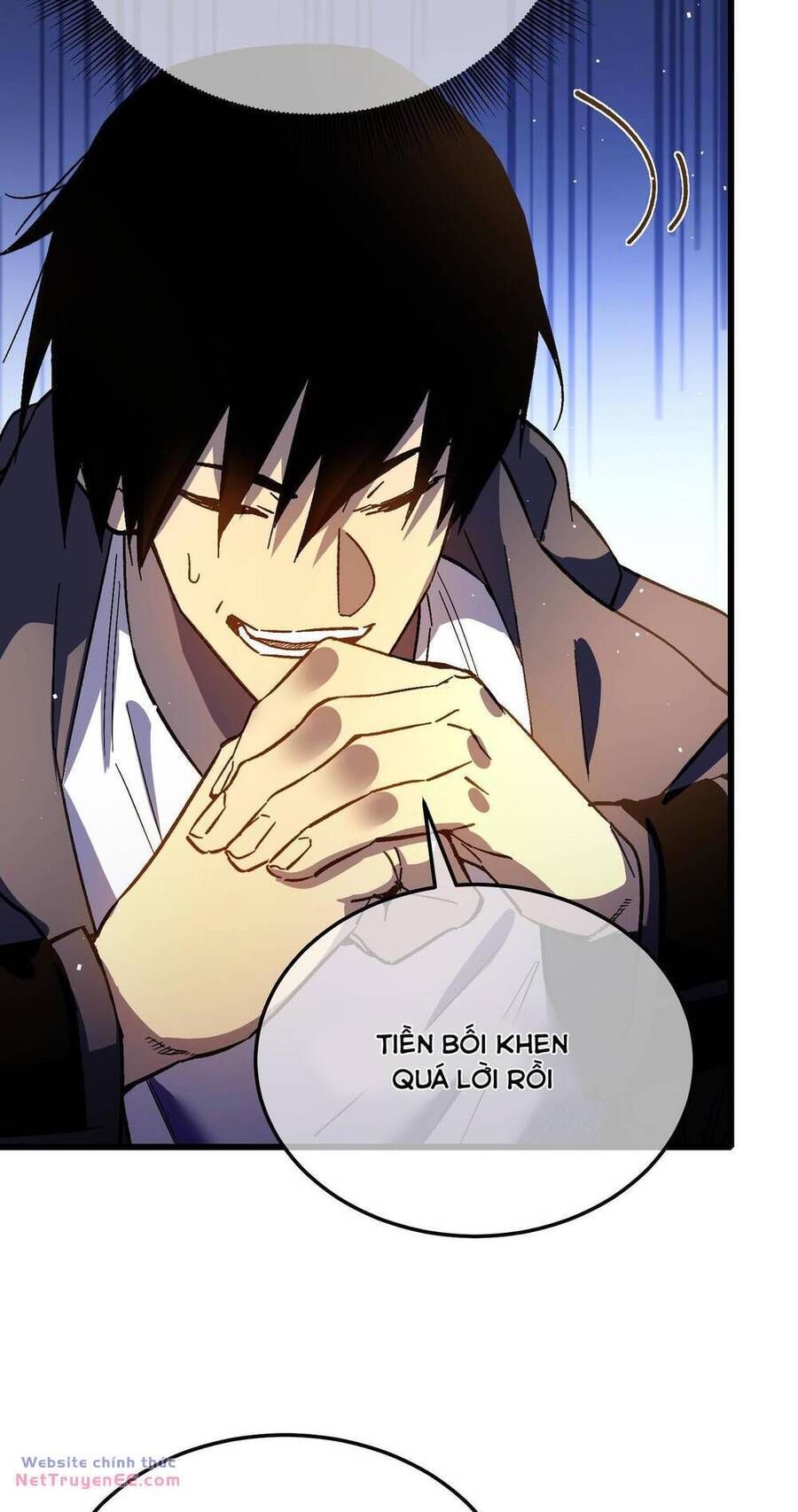 đọc truyện Toàn Dân Chuyển Chức: Bị Động Của Ta Vô Địch Chương 11 ảnh 24 tại Thiên Thai Truyện