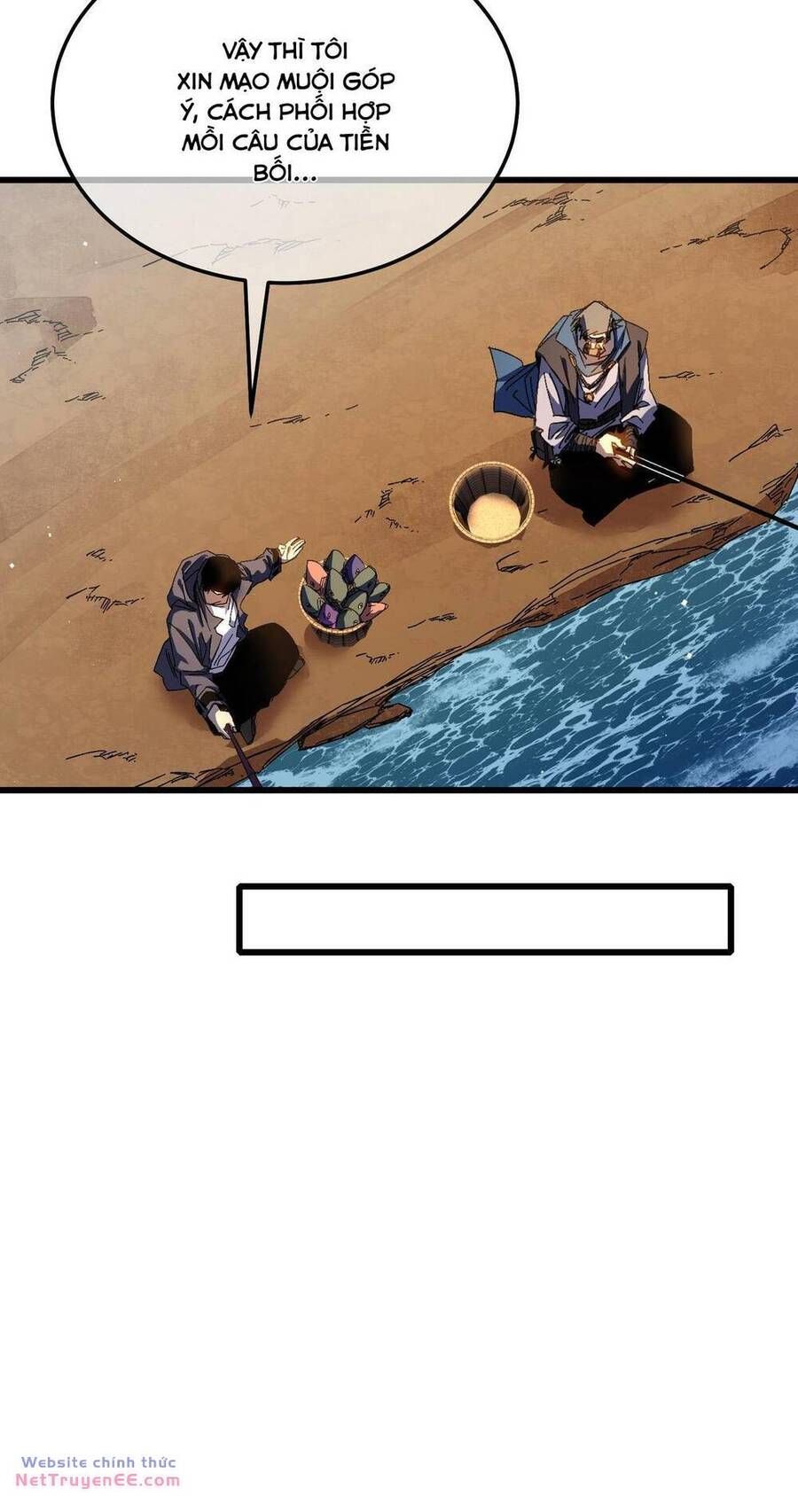 đọc truyện Toàn Dân Chuyển Chức: Bị Động Của Ta Vô Địch Chương 11 ảnh 25 tại Thiên Thai Truyện