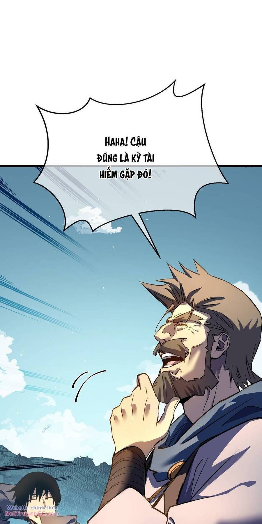 đọc truyện Toàn Dân Chuyển Chức: Bị Động Của Ta Vô Địch Chương 11 ảnh 26 tại Thiên Thai Truyện