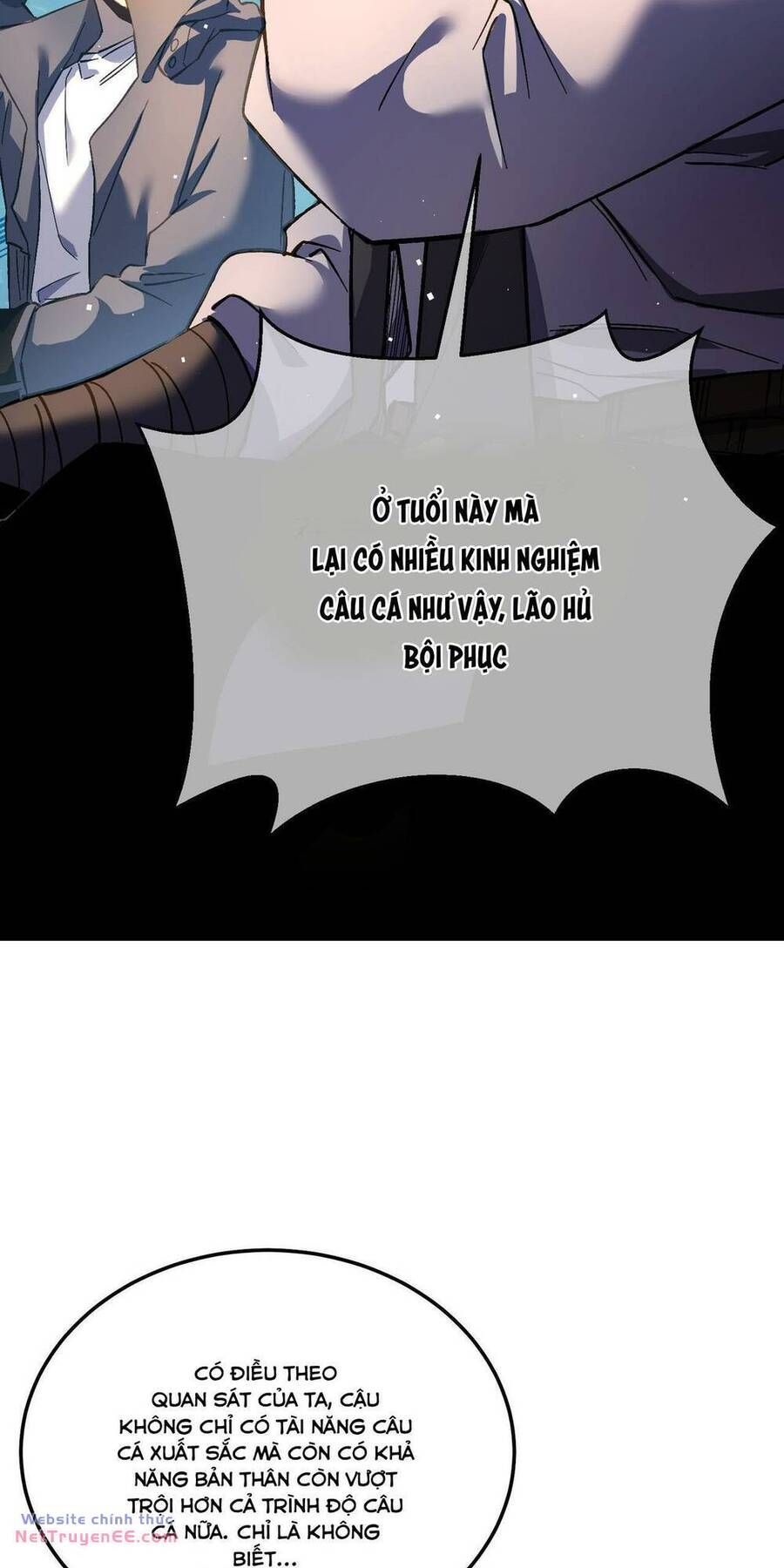 đọc truyện Toàn Dân Chuyển Chức: Bị Động Của Ta Vô Địch Chương 11 ảnh 27 tại Thiên Thai Truyện