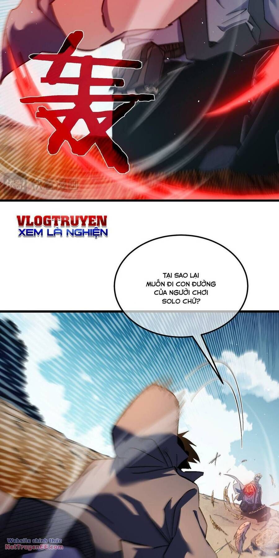 đọc truyện Toàn Dân Chuyển Chức: Bị Động Của Ta Vô Địch Chương 11 ảnh 29 tại Thiên Thai Truyện