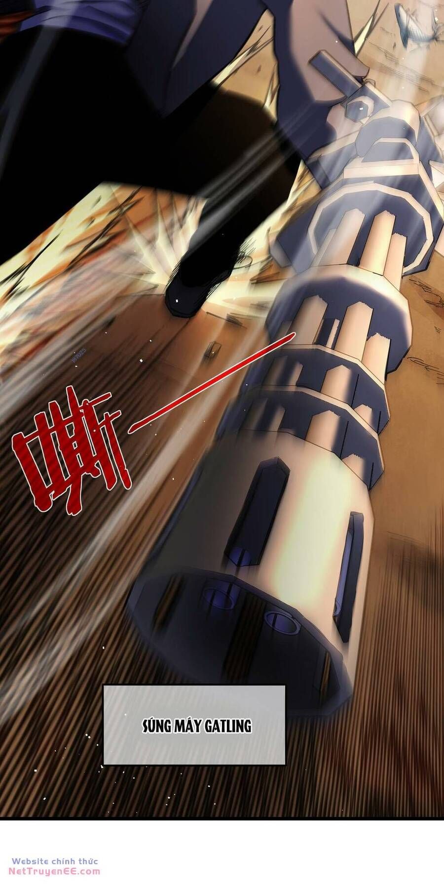 đọc truyện Toàn Dân Chuyển Chức: Bị Động Của Ta Vô Địch Chương 11 ảnh 30 tại Thiên Thai Truyện