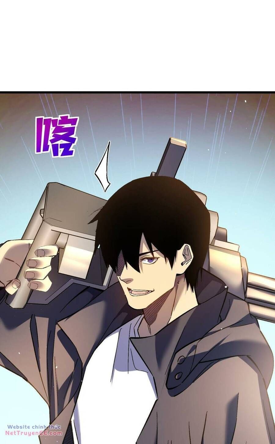 đọc truyện Toàn Dân Chuyển Chức: Bị Động Của Ta Vô Địch Chương 11 ảnh 31 tại Thiên Thai Truyện