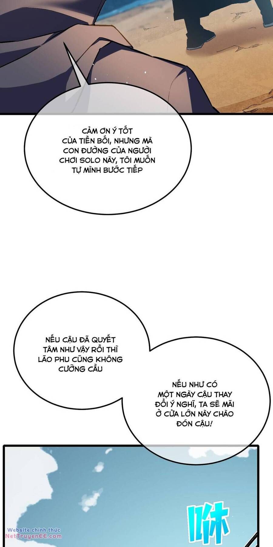 đọc truyện Toàn Dân Chuyển Chức: Bị Động Của Ta Vô Địch Chương 11 ảnh 34 tại Thiên Thai Truyện