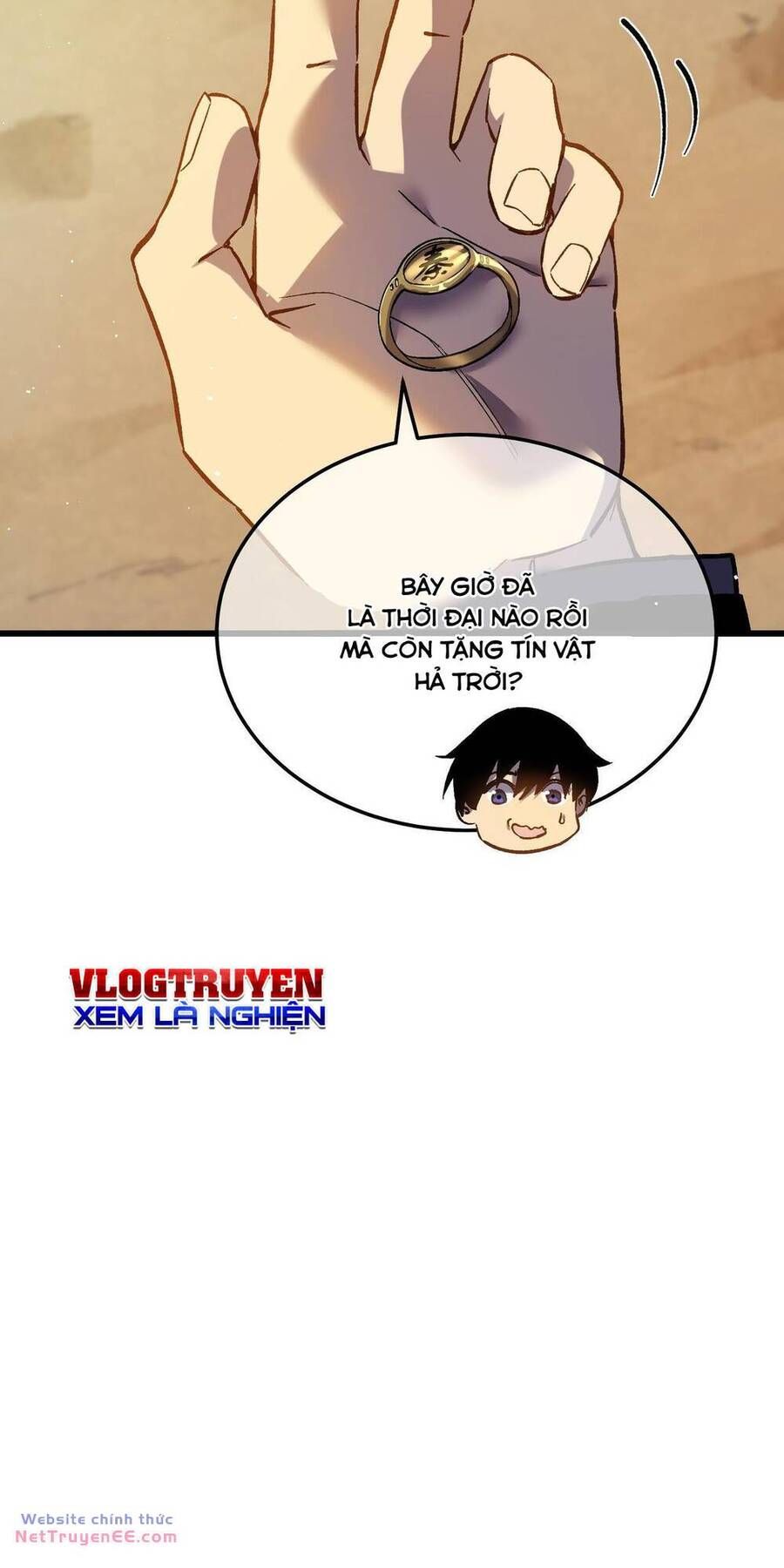 đọc truyện Toàn Dân Chuyển Chức: Bị Động Của Ta Vô Địch Chương 11 ảnh 36 tại Thiên Thai Truyện