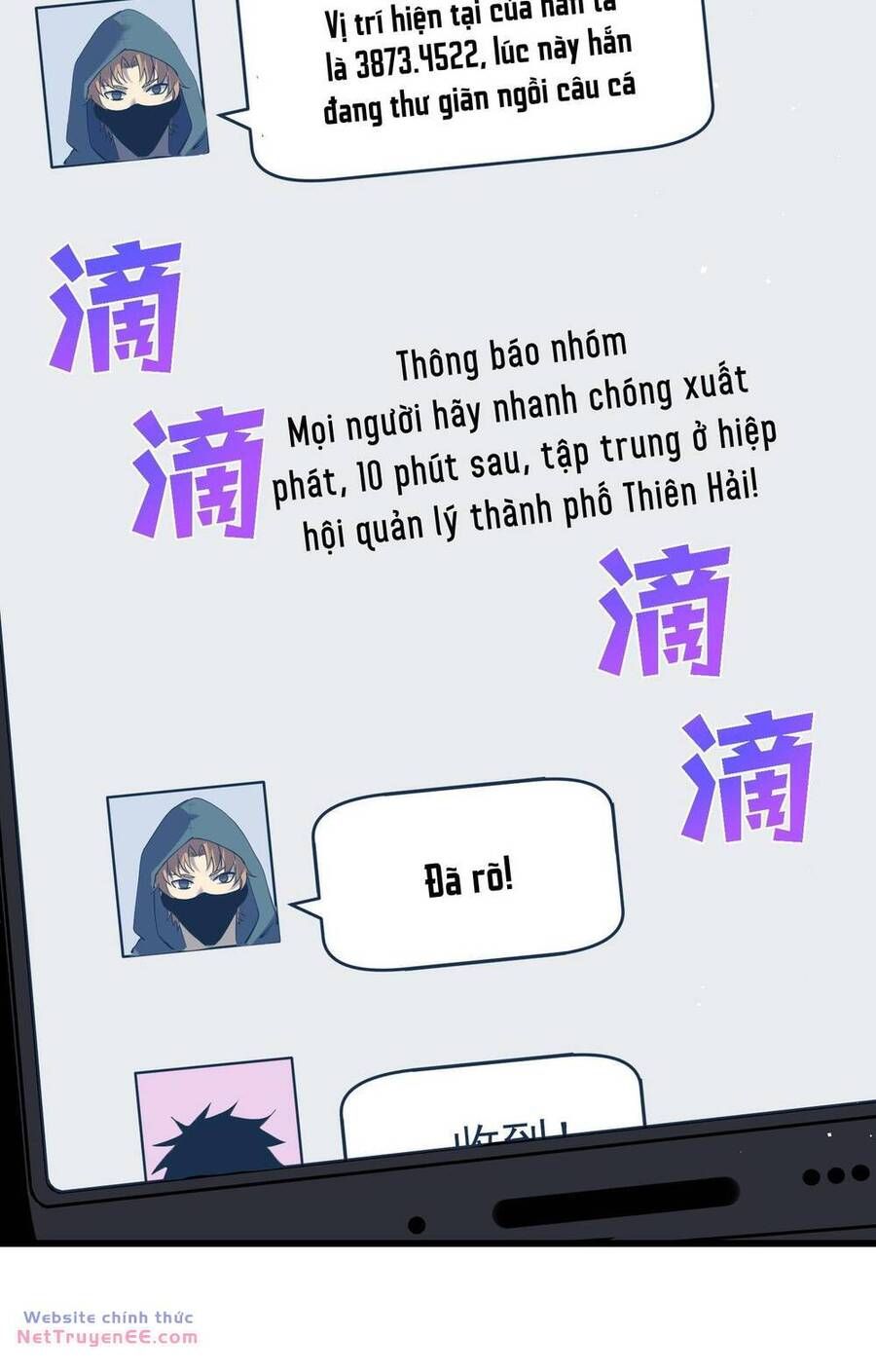 đọc truyện Toàn Dân Chuyển Chức: Bị Động Của Ta Vô Địch Chương 11 ảnh 38 tại Thiên Thai Truyện