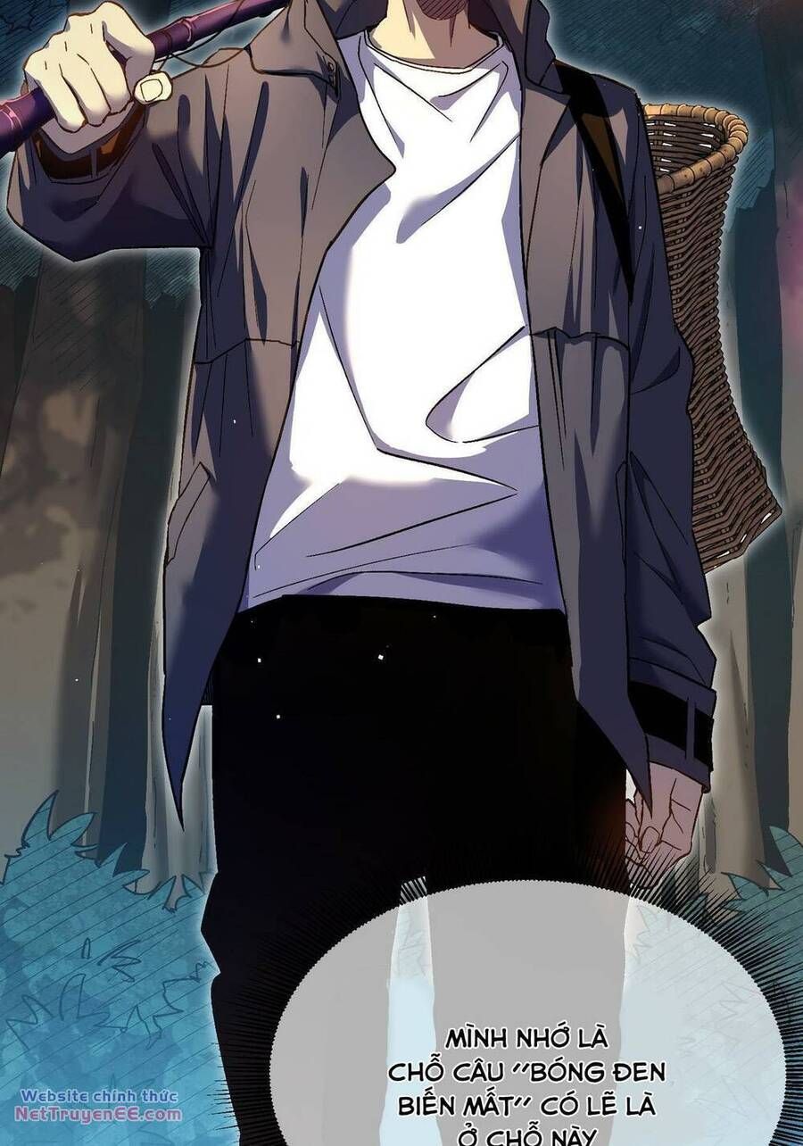 đọc truyện Toàn Dân Chuyển Chức: Bị Động Của Ta Vô Địch Chương 11 ảnh 6 tại Thiên Thai Truyện