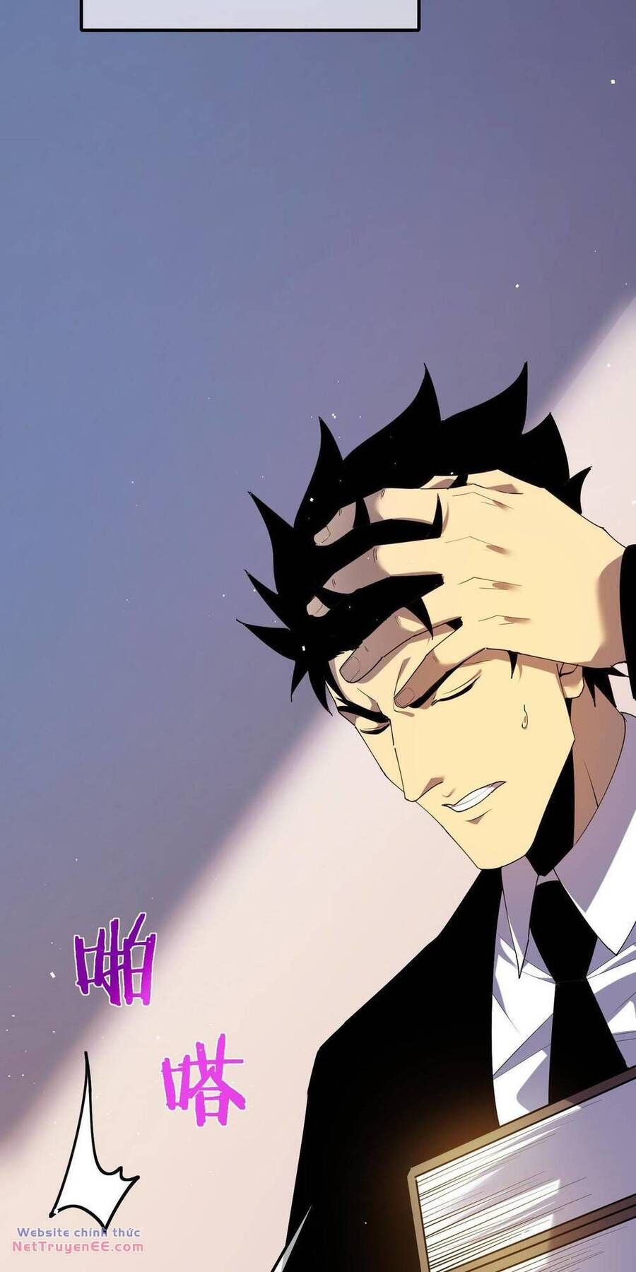 đọc truyện Toàn Dân Chuyển Chức: Bị Động Của Ta Vô Địch Chương 11 ảnh 46 tại Thiên Thai Truyện