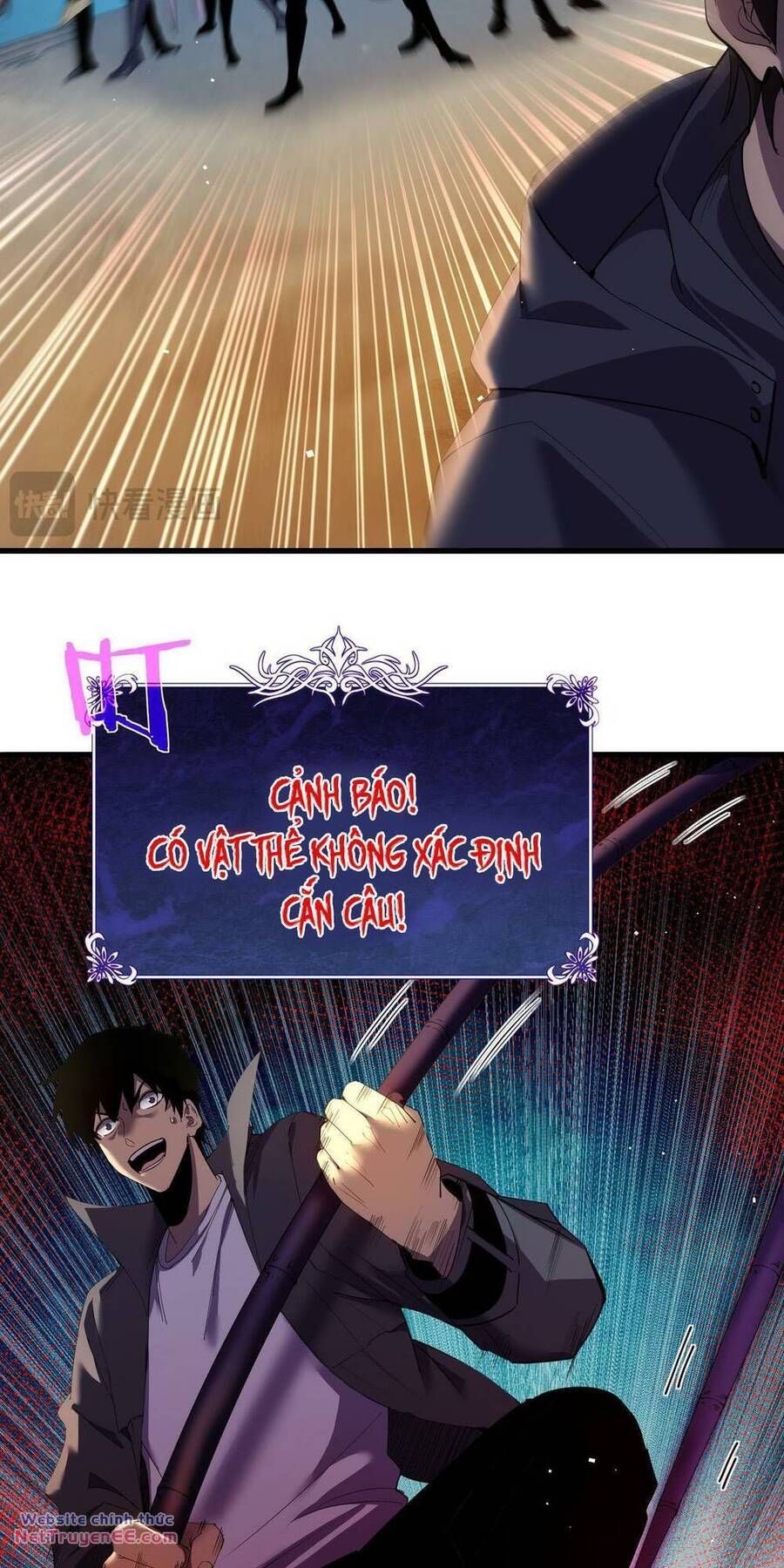 đọc truyện Toàn Dân Chuyển Chức: Bị Động Của Ta Vô Địch Chương 11 ảnh 53 tại Thiên Thai Truyện