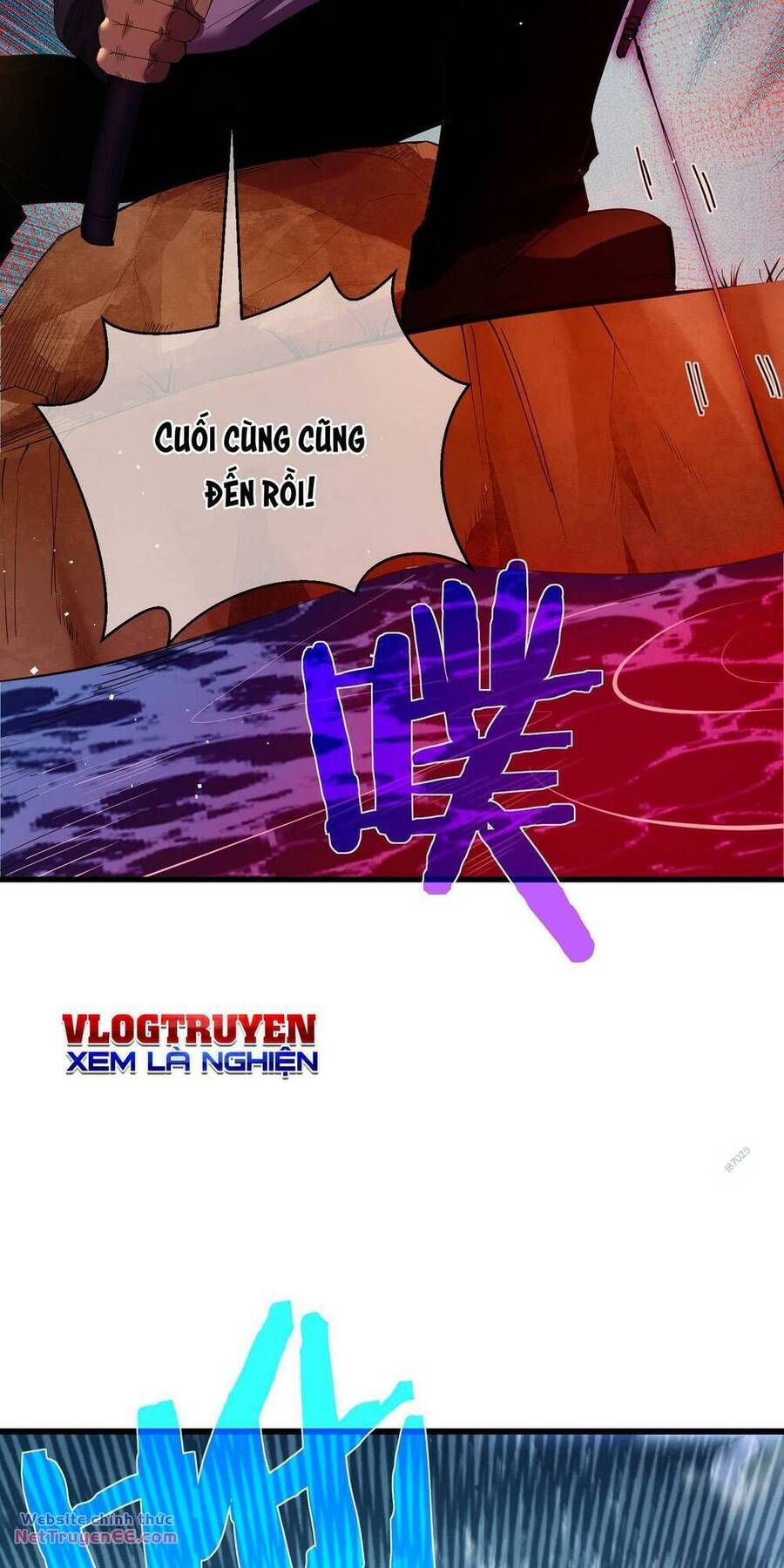 đọc truyện Toàn Dân Chuyển Chức: Bị Động Của Ta Vô Địch Chương 11 ảnh 54 tại Thiên Thai Truyện