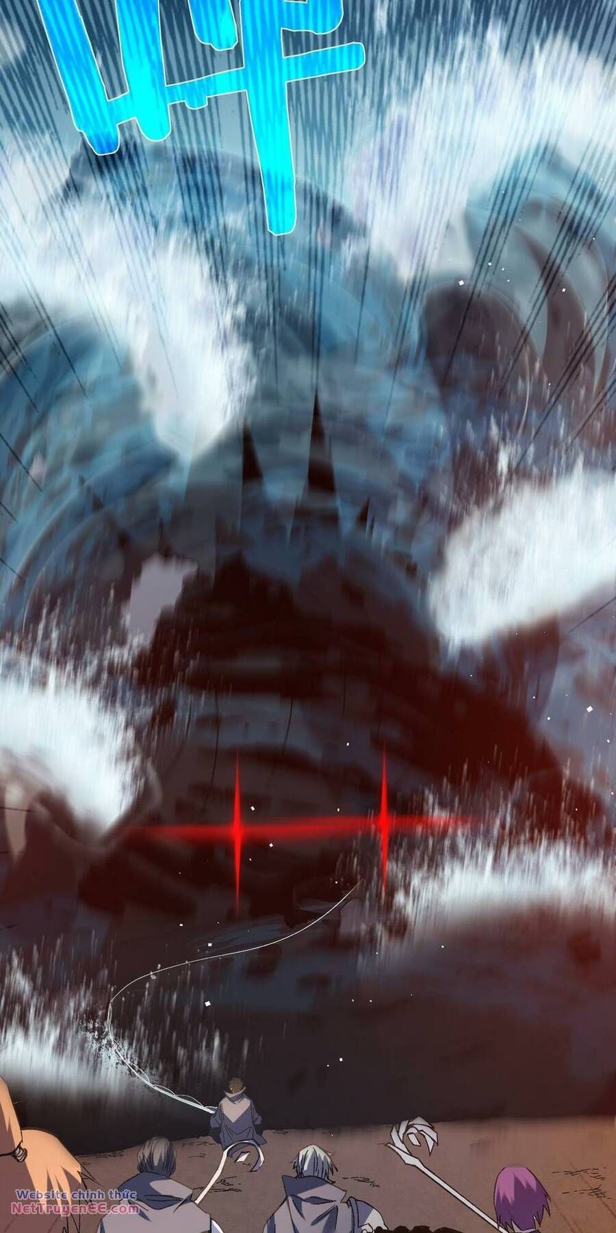 đọc truyện Toàn Dân Chuyển Chức: Bị Động Của Ta Vô Địch Chương 11 ảnh 55 tại Thiên Thai Truyện