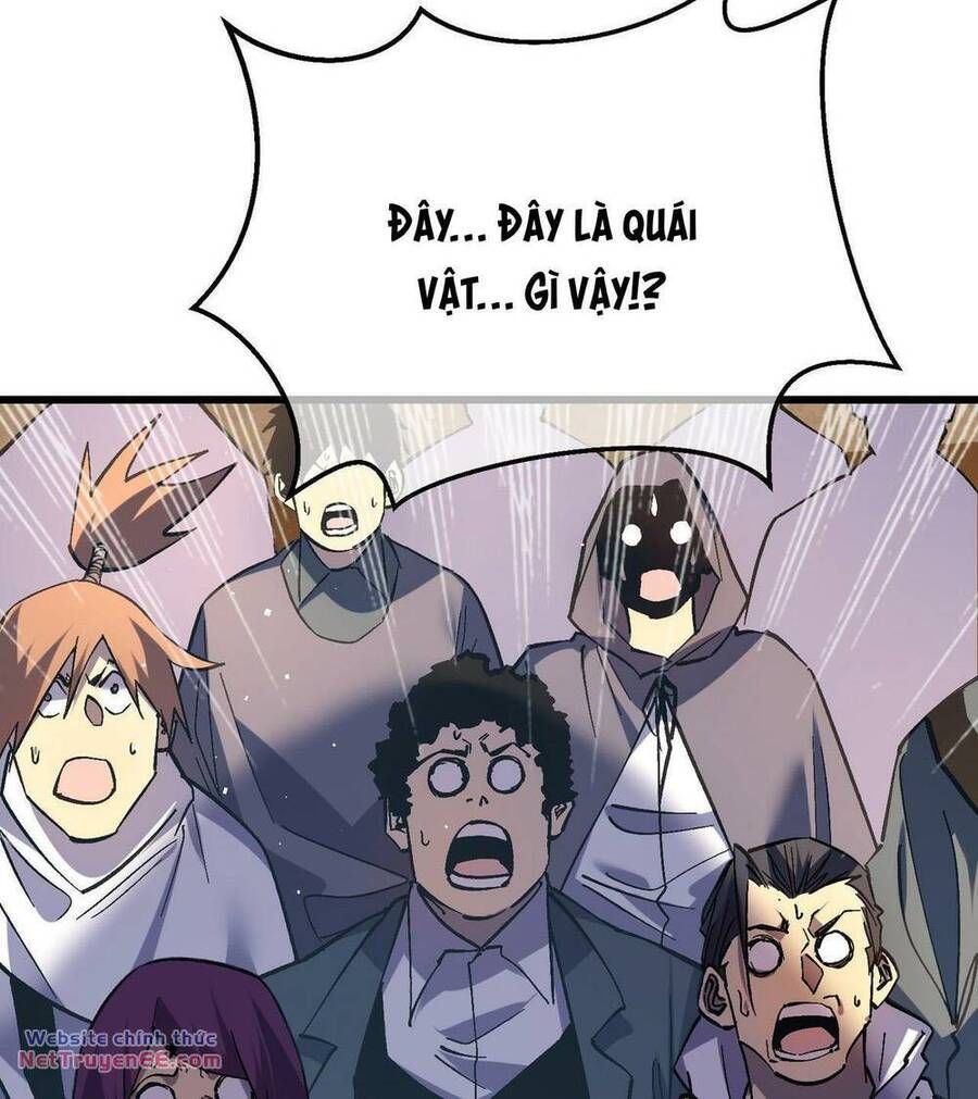 đọc truyện Toàn Dân Chuyển Chức: Bị Động Của Ta Vô Địch Chương 11 ảnh 57 tại Thiên Thai Truyện