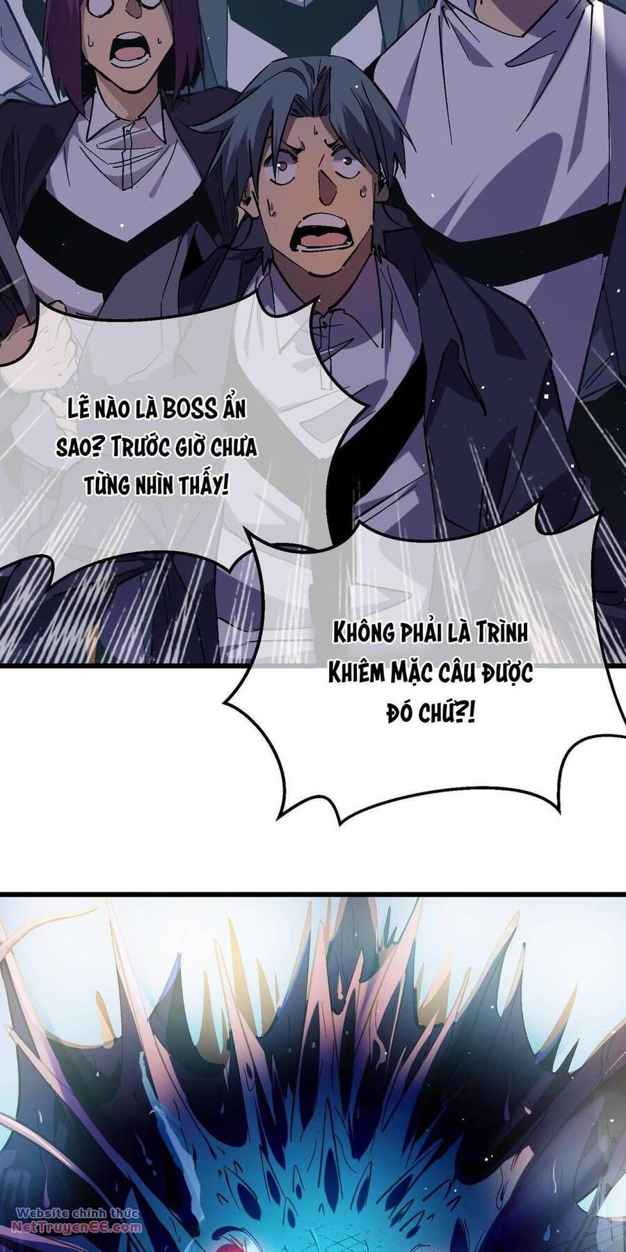 đọc truyện Toàn Dân Chuyển Chức: Bị Động Của Ta Vô Địch Chương 11 ảnh 58 tại Thiên Thai Truyện