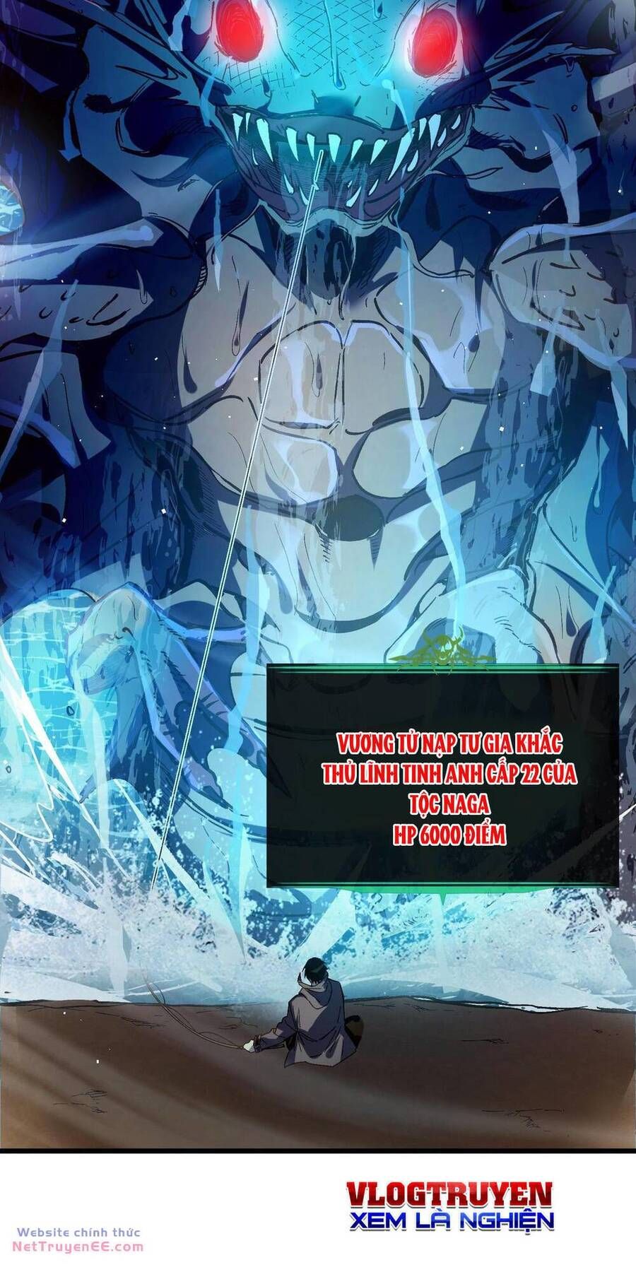 đọc truyện Toàn Dân Chuyển Chức: Bị Động Của Ta Vô Địch Chương 11 ảnh 59 tại Thiên Thai Truyện