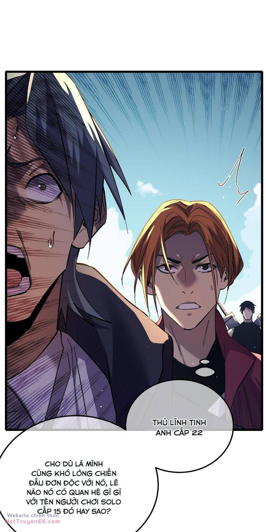 đọc truyện Toàn Dân Chuyển Chức: Bị Động Của Ta Vô Địch Chương 11 ảnh 60 tại Thiên Thai Truyện