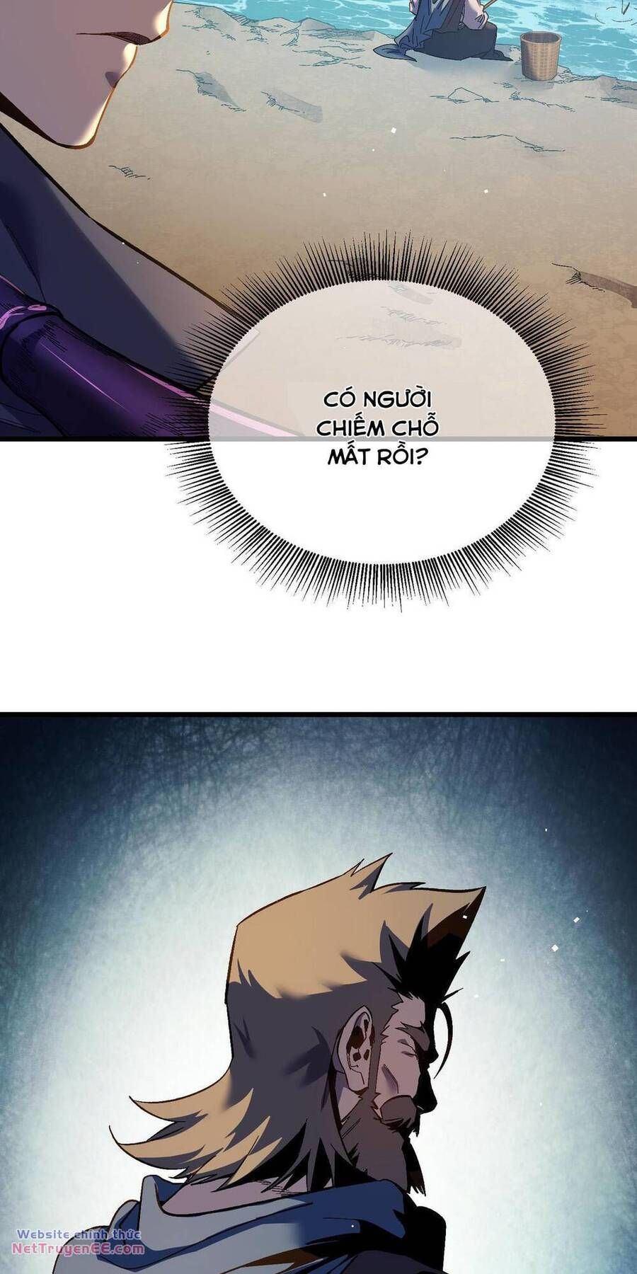 đọc truyện Toàn Dân Chuyển Chức: Bị Động Của Ta Vô Địch Chương 11 ảnh 8 tại Thiên Thai Truyện