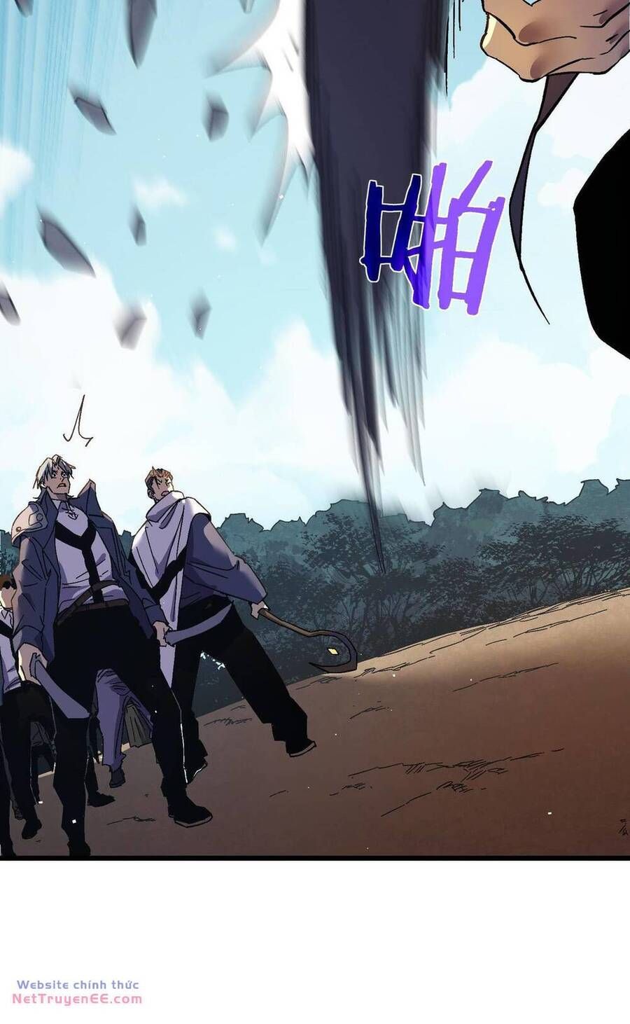 đọc truyện Toàn Dân Chuyển Chức: Bị Động Của Ta Vô Địch Chương 11 ảnh 63 tại Thiên Thai Truyện