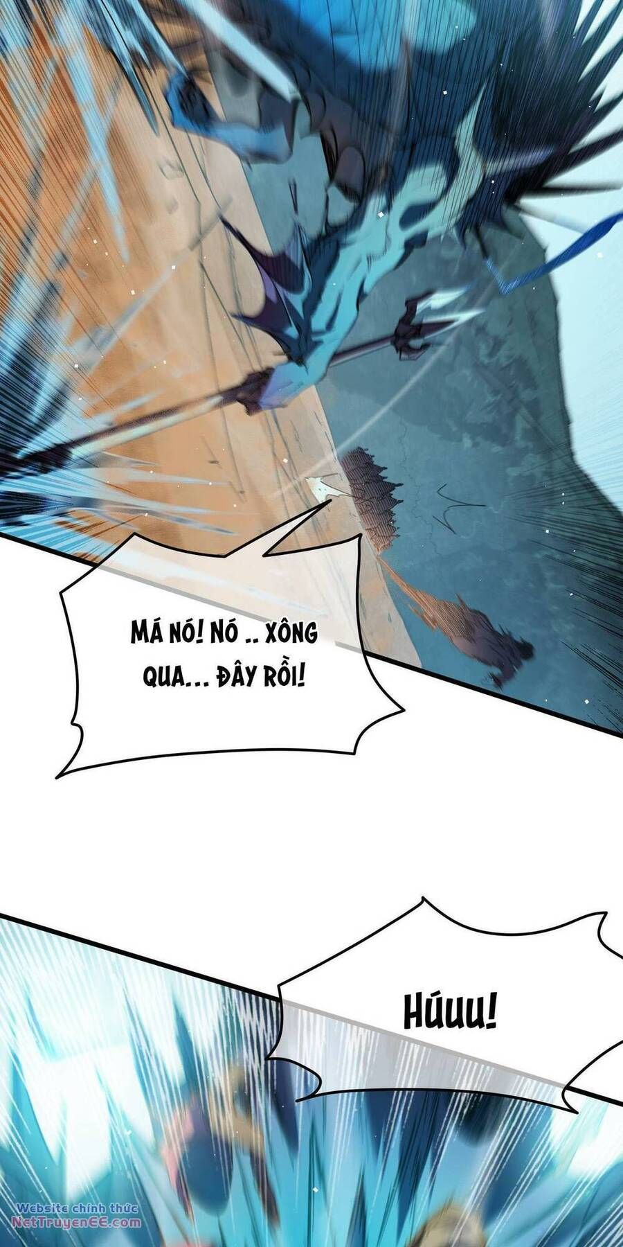 đọc truyện Toàn Dân Chuyển Chức: Bị Động Của Ta Vô Địch Chương 11 ảnh 65 tại Thiên Thai Truyện