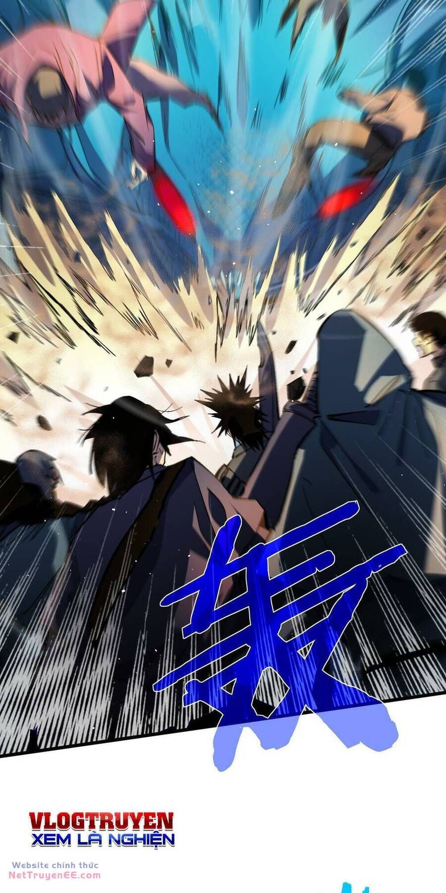 đọc truyện Toàn Dân Chuyển Chức: Bị Động Của Ta Vô Địch Chương 11 ảnh 66 tại Thiên Thai Truyện