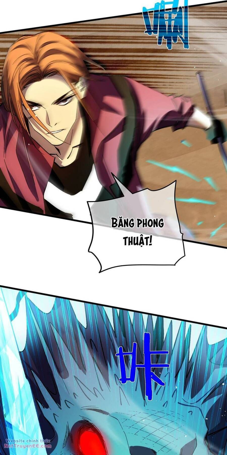 đọc truyện Toàn Dân Chuyển Chức: Bị Động Của Ta Vô Địch Chương 11 ảnh 67 tại Thiên Thai Truyện