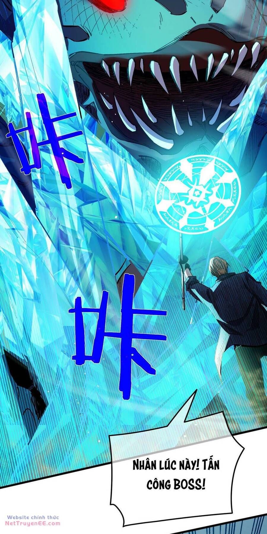 đọc truyện Toàn Dân Chuyển Chức: Bị Động Của Ta Vô Địch Chương 11 ảnh 68 tại Thiên Thai Truyện