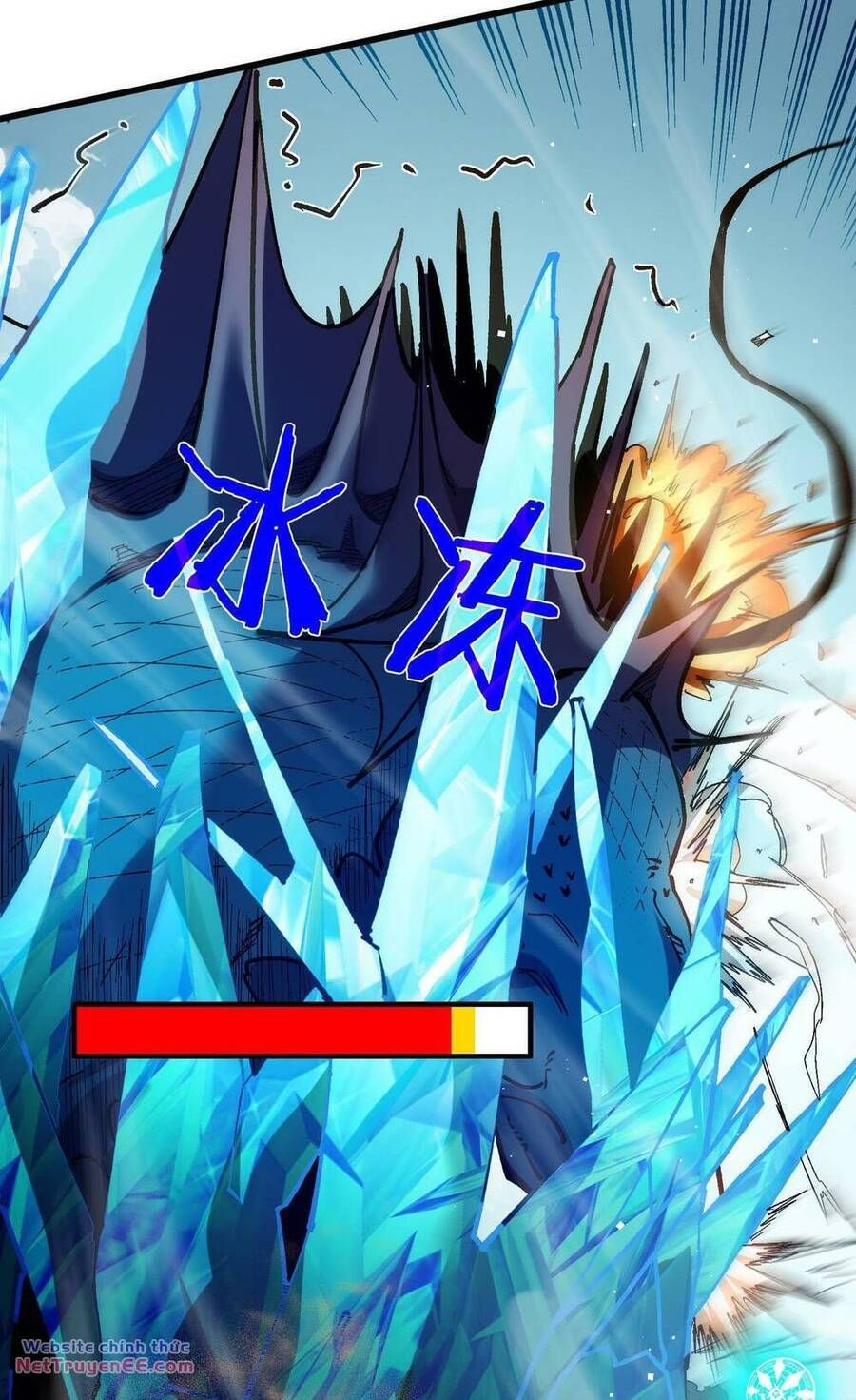 đọc truyện Toàn Dân Chuyển Chức: Bị Động Của Ta Vô Địch Chương 11 ảnh 69 tại Thiên Thai Truyện