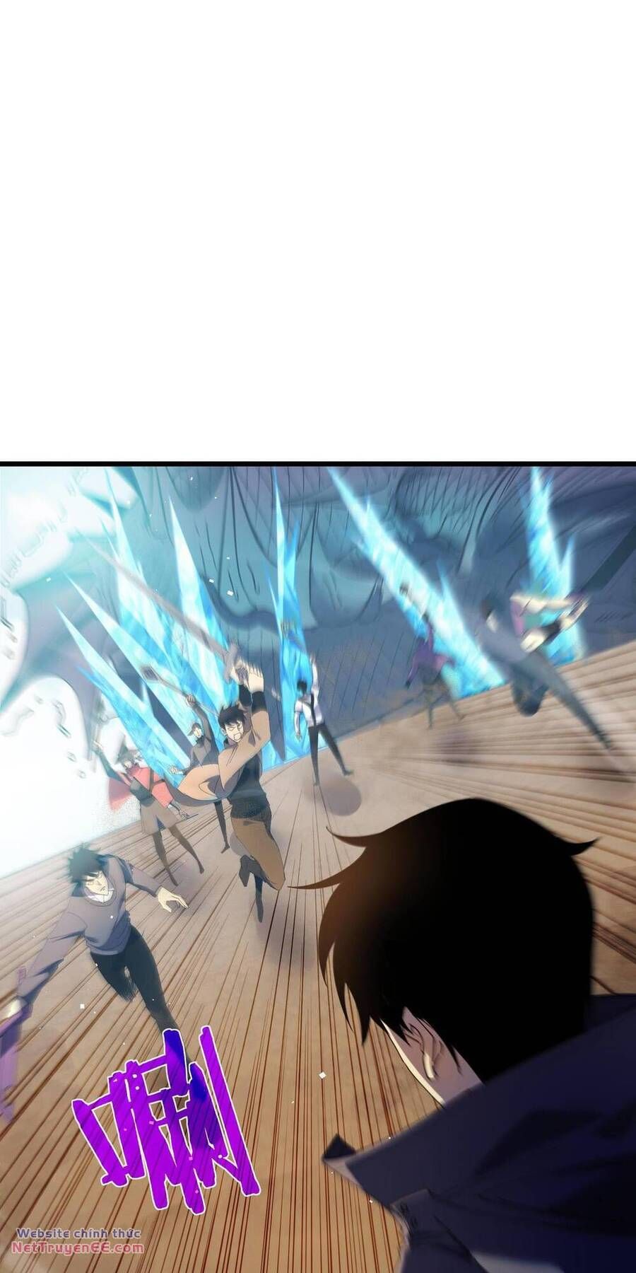 đọc truyện Toàn Dân Chuyển Chức: Bị Động Của Ta Vô Địch Chương 11 ảnh 71 tại Thiên Thai Truyện