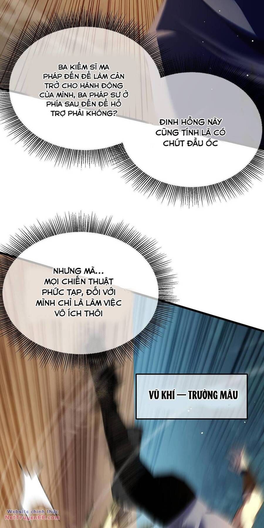 đọc truyện Toàn Dân Chuyển Chức: Bị Động Của Ta Vô Địch Chương 11 ảnh 72 tại Thiên Thai Truyện