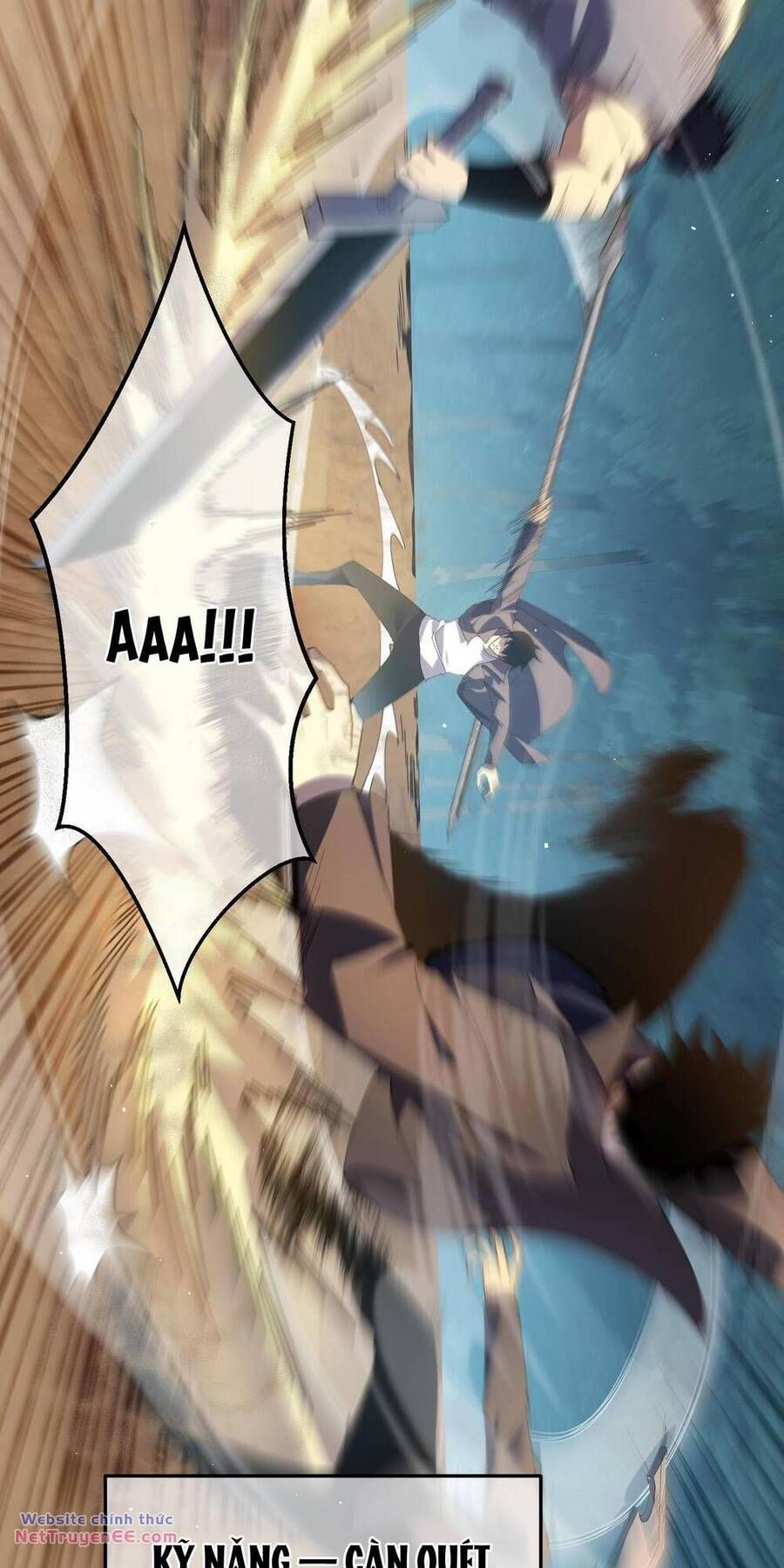 đọc truyện Toàn Dân Chuyển Chức: Bị Động Của Ta Vô Địch Chương 11 ảnh 73 tại Thiên Thai Truyện