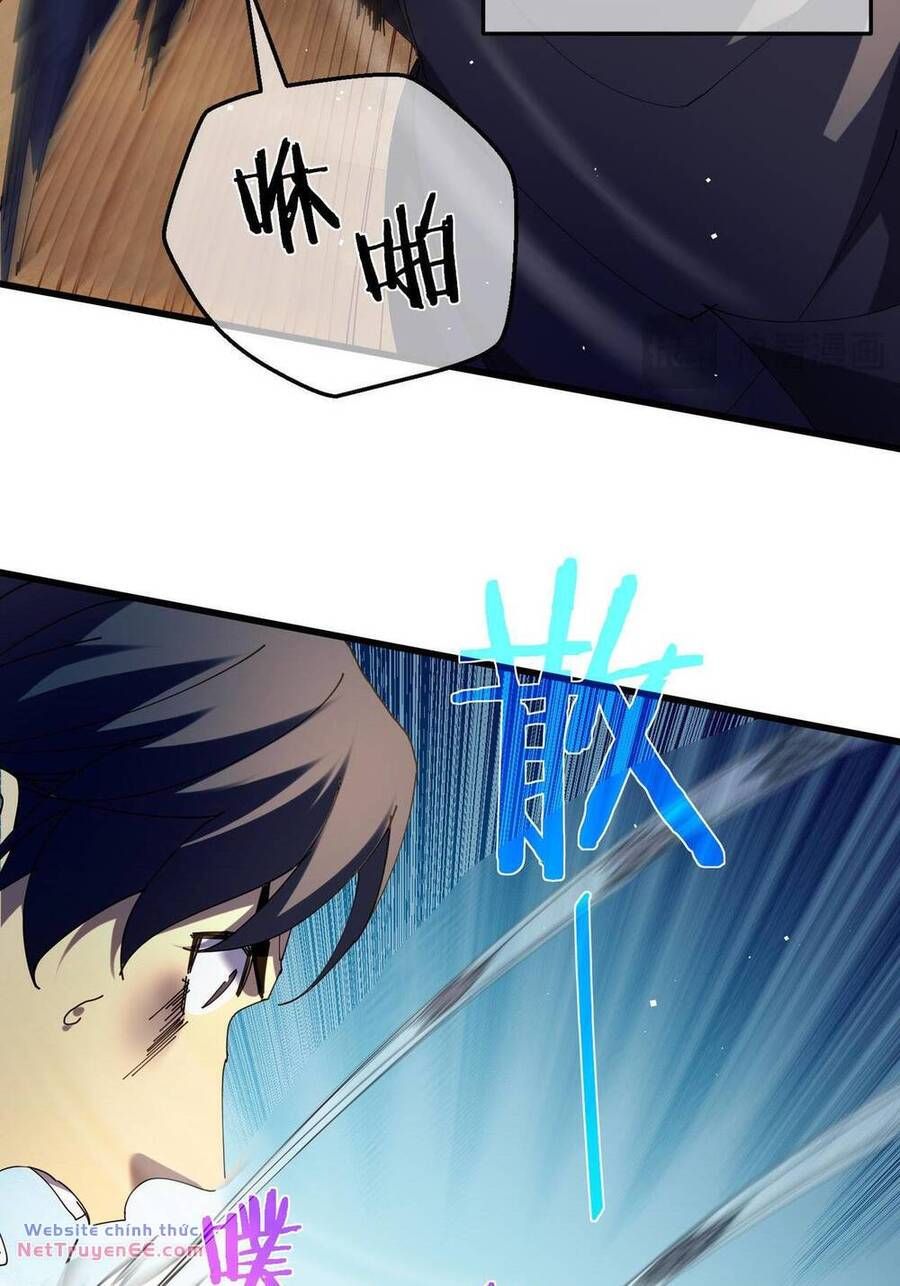 đọc truyện Toàn Dân Chuyển Chức: Bị Động Của Ta Vô Địch Chương 11 ảnh 75 tại Thiên Thai Truyện