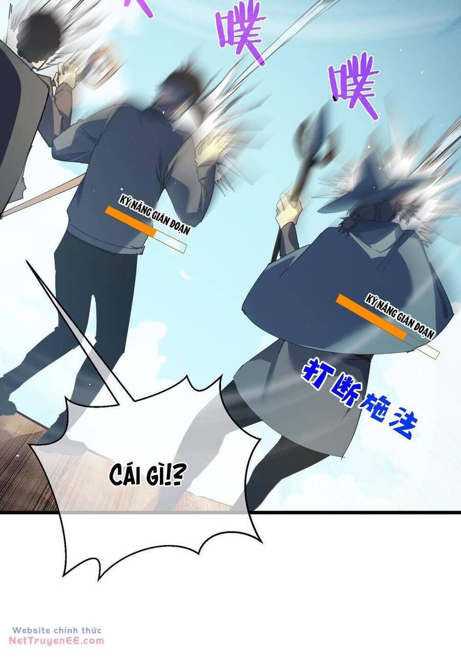 đọc truyện Toàn Dân Chuyển Chức: Bị Động Của Ta Vô Địch Chương 11 ảnh 76 tại Thiên Thai Truyện