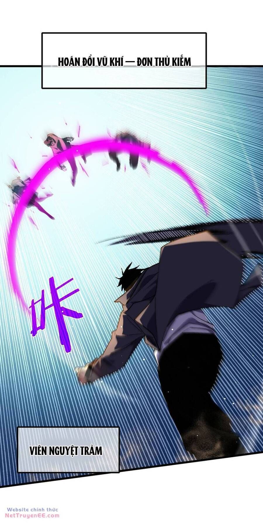 đọc truyện Toàn Dân Chuyển Chức: Bị Động Của Ta Vô Địch Chương 11 ảnh 77 tại Thiên Thai Truyện