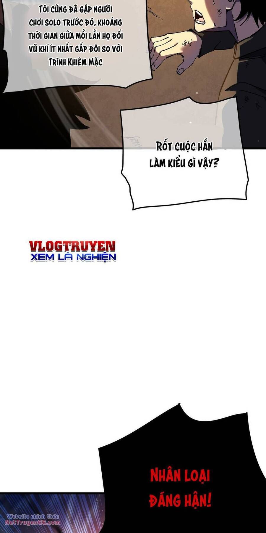 đọc truyện Toàn Dân Chuyển Chức: Bị Động Của Ta Vô Địch Chương 11 ảnh 79 tại Thiên Thai Truyện