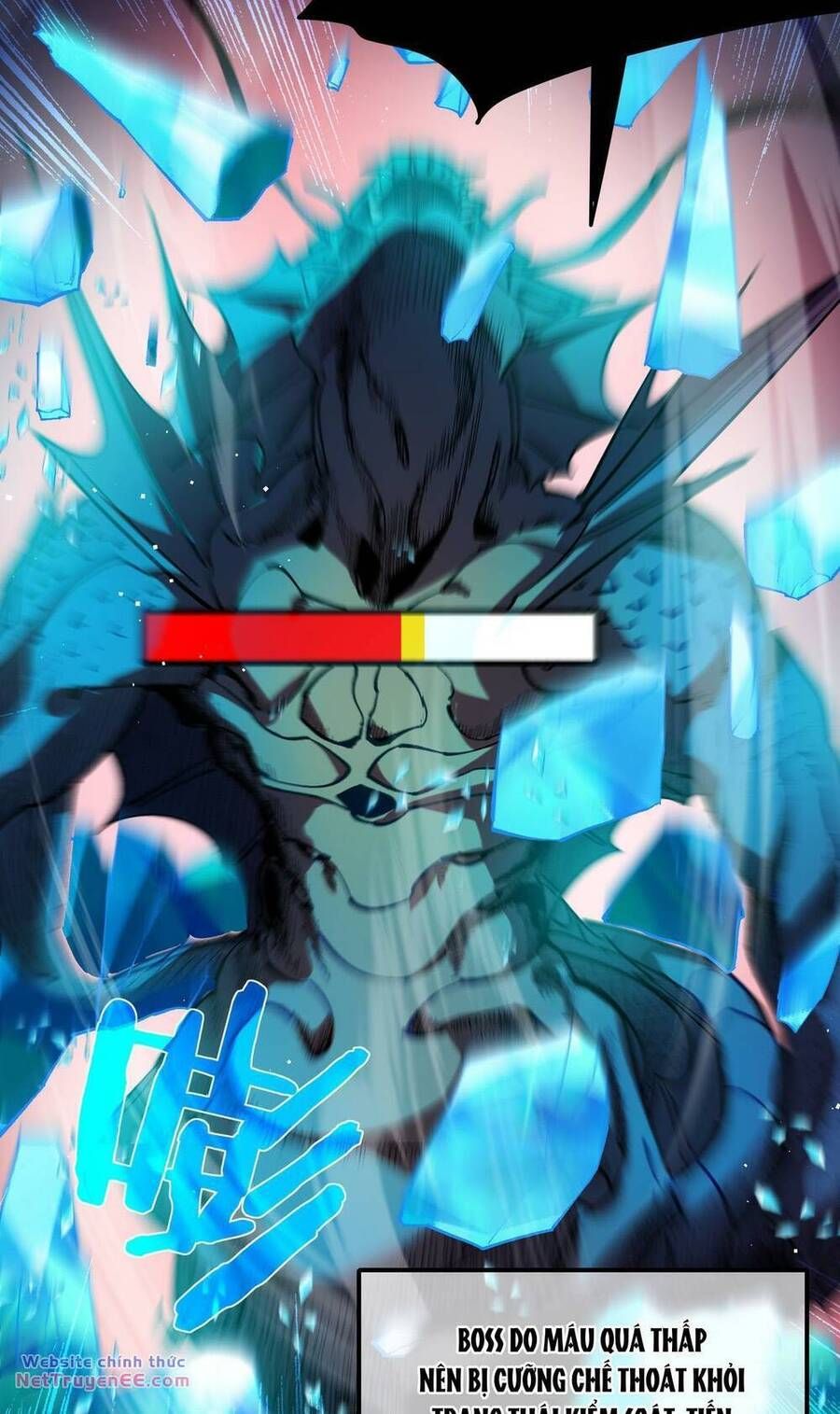 đọc truyện Toàn Dân Chuyển Chức: Bị Động Của Ta Vô Địch Chương 11 ảnh 80 tại Thiên Thai Truyện