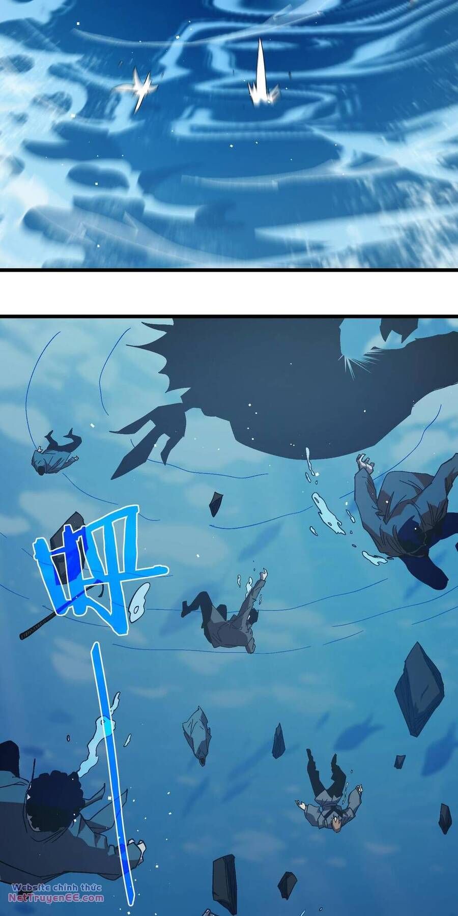 đọc truyện Toàn Dân Chuyển Chức: Bị Động Của Ta Vô Địch Chương 11 ảnh 84 tại Thiên Thai Truyện