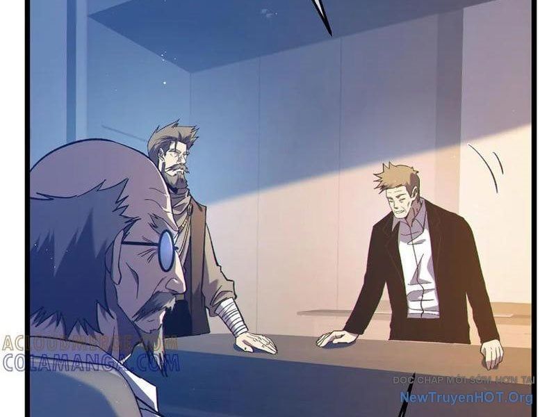 đọc truyện Toàn Dân Chuyển Chức: Bị Động Của Ta Vô Địch Chương 110 ảnh 36 tại Thiên Thai Truyện