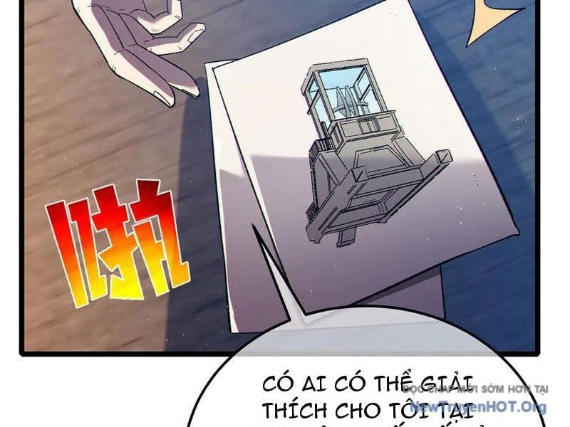 đọc truyện Toàn Dân Chuyển Chức: Bị Động Của Ta Vô Địch Chương 110 ảnh 7 tại Thiên Thai Truyện