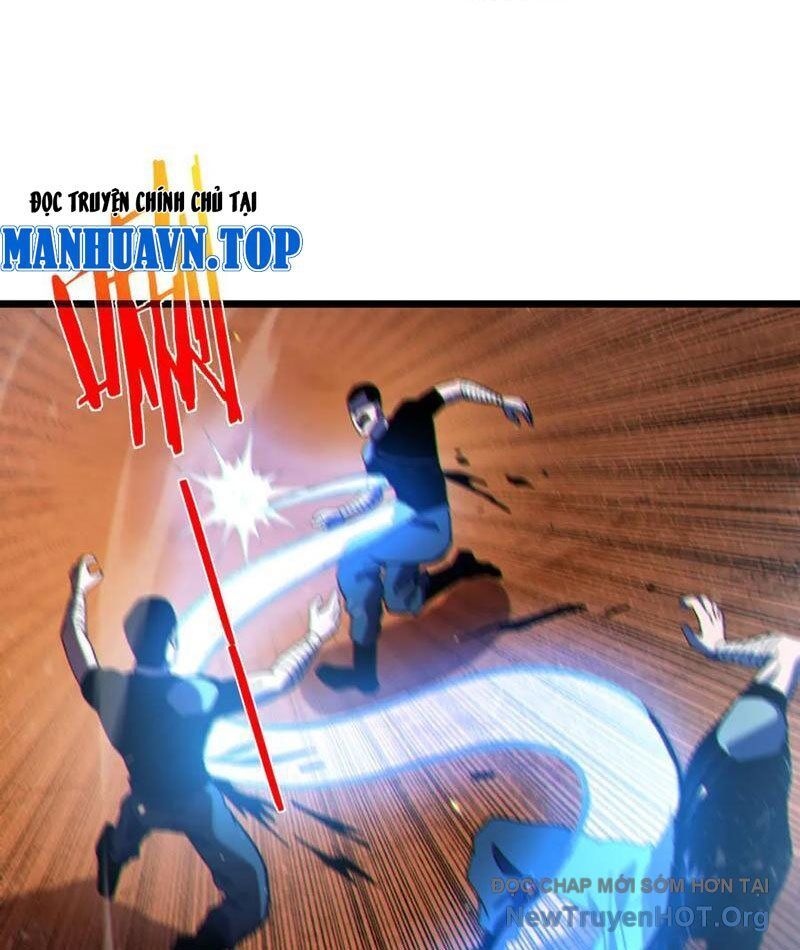 đọc truyện Toàn Dân Chuyển Chức: Bị Động Của Ta Vô Địch Chương 111 ảnh 12 tại Thiên Thai Truyện