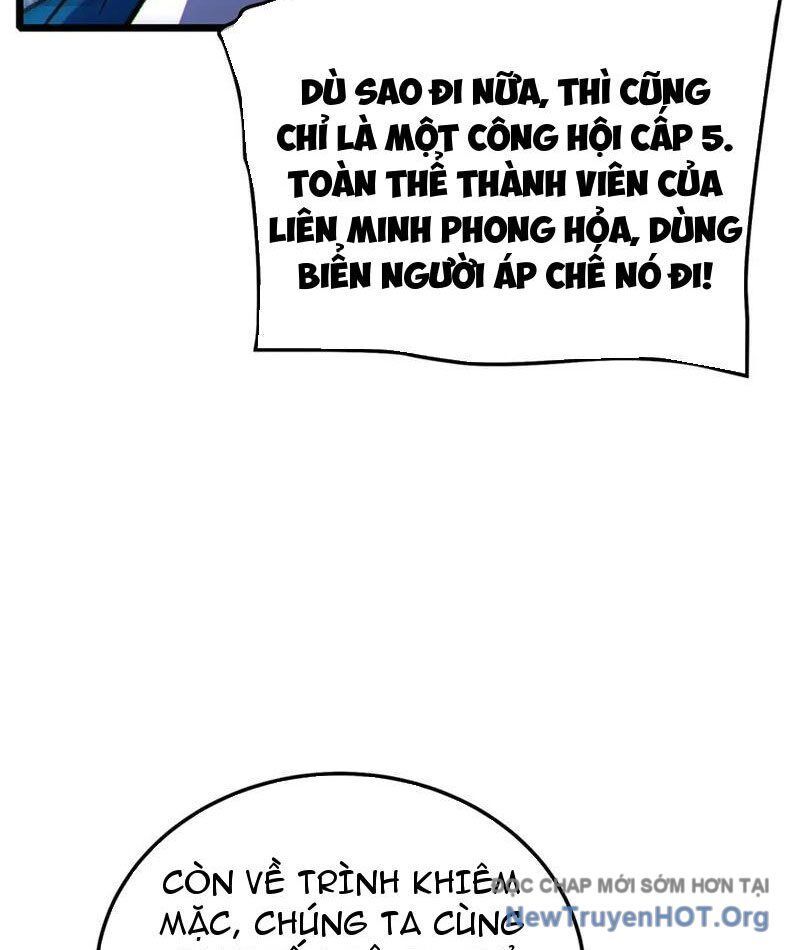 đọc truyện Toàn Dân Chuyển Chức: Bị Động Của Ta Vô Địch Chương 111 ảnh 106 tại Thiên Thai Truyện