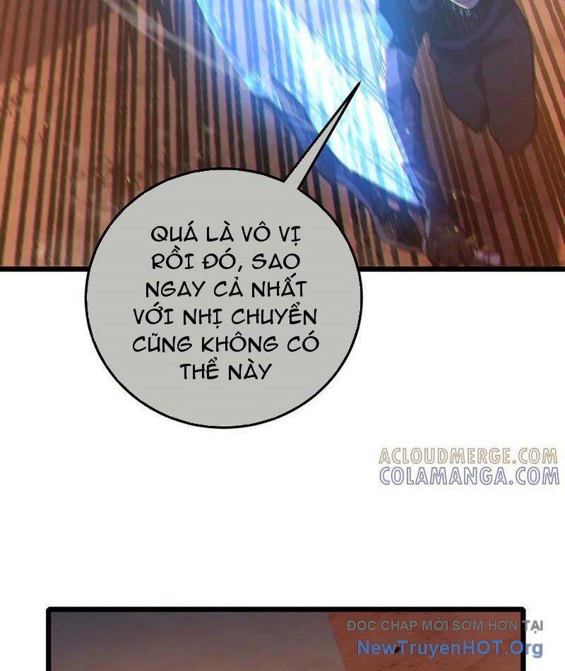 đọc truyện Toàn Dân Chuyển Chức: Bị Động Của Ta Vô Địch Chương 111 ảnh 14 tại Thiên Thai Truyện