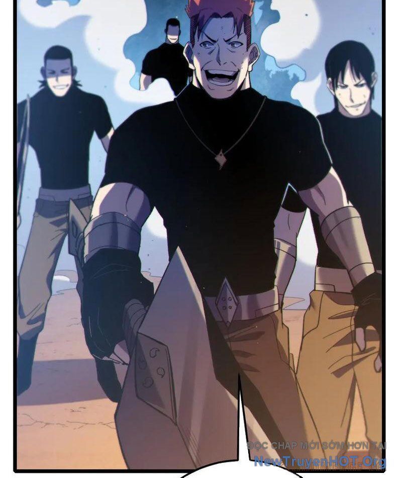 đọc truyện Toàn Dân Chuyển Chức: Bị Động Của Ta Vô Địch Chương 111 ảnh 21 tại Thiên Thai Truyện