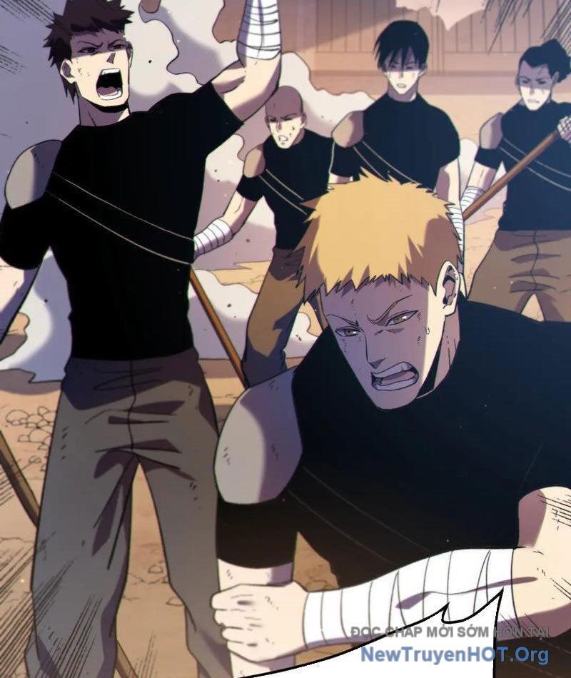 đọc truyện Toàn Dân Chuyển Chức: Bị Động Của Ta Vô Địch Chương 111 ảnh 23 tại Thiên Thai Truyện